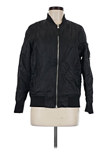 Silence and Noise Jacket (view 1)