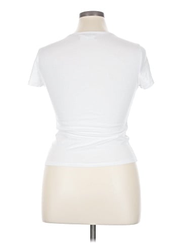 Eye Candy Short Sleeve Top (view 2)