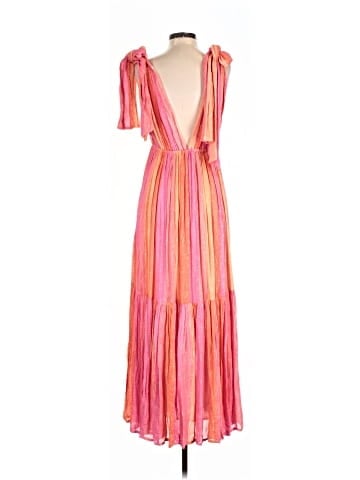 Sundress Cocktail Dress (view 2)