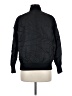 Silence and Noise 100% Nylon Black Jacket Size M - photo 2