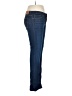 Levi's 100% Cotton Hearts Blue Jeans Size 32 waist - photo 4