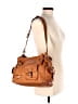 MAXX New York Tan Shoulder Bag One size - photo 2