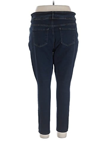 Copperflash Jeggings (view 2)