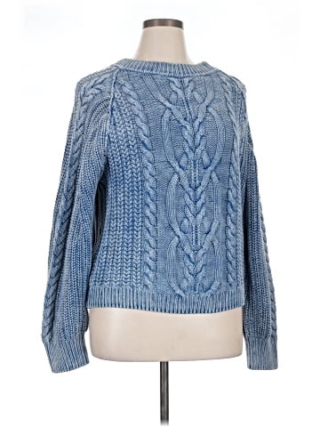 Free People Pullover Sweater (view 1)