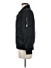 Silence and Noise 100% Nylon Black Jacket Size M - photo 5
