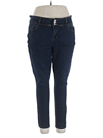 Copperflash Jeggings (view 1)