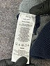 Nautica 100% Cotton Gray Pullover Sweater Size XL - photo 8