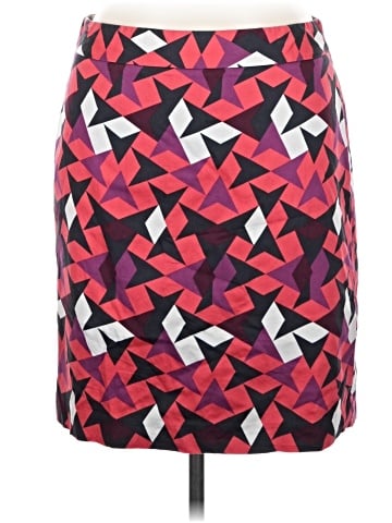 Ann Taylor LOFT Outlet Casual Skirt (view 1)