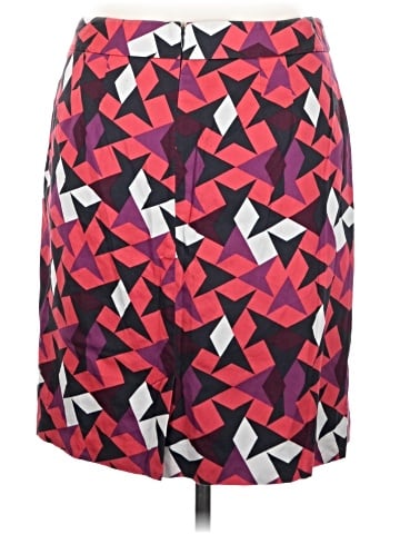Ann Taylor LOFT Outlet Casual Skirt (view 2)