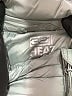 32 Degrees 100% Polyester Gray Vest Size XL - photo 6