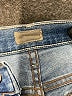 Mother Blue Jeans Size 27 waist - photo 7