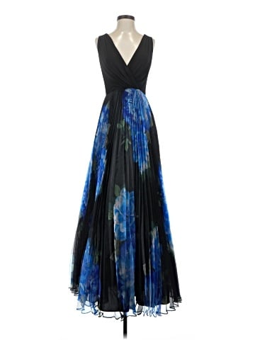 Eliza J Cocktail Dress (view 1)