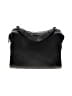 MICHAEL Michael Kors Solid Black Shoulder Bag One size - photo 1