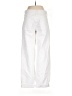 Old Navy White Jeans Size 8 (tall) - photo 2