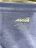 Avia Blue Active T-Shirt Size 22 - photo 8