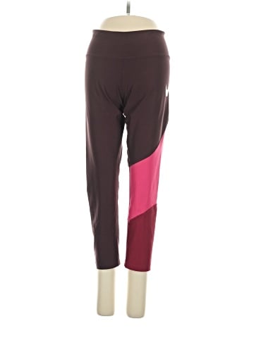 Nike Active Pants (view 1)
