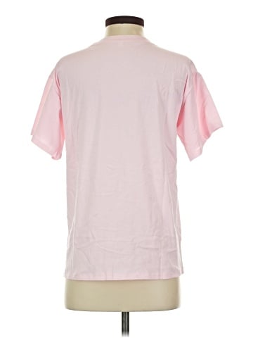 Unbranded Short Sleeve T-Shirt (view 2)