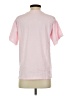 Unbranded Pink Short Sleeve T-Shirt Size S - photo 2