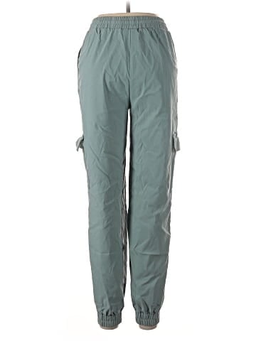 Happily Grey Cargo Pants (view 2)