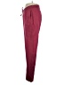 Mandala Burgundy Casual Pants Size XL - photo 5