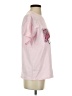 Unbranded Pink Short Sleeve T-Shirt Size S - photo 4