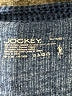 Jockey Blue Cardigan Size XL - photo 7