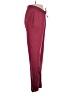 Mandala Burgundy Casual Pants Size XL - photo 4