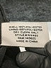 Walter Baker 100% Polyester Black Formal Skirt Size 2 - photo 5