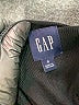 Gap Solid Black Casual Dress Size S - photo 7