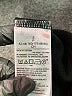 Gap Solid Black Casual Dress Size S - photo 8