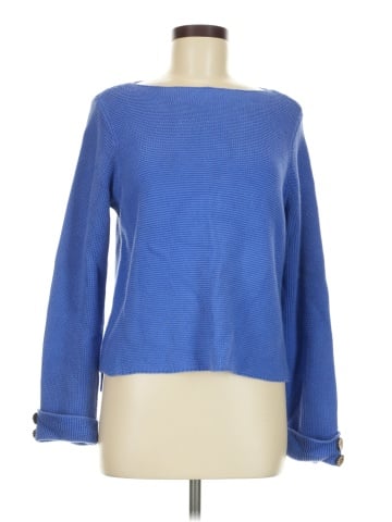 Habitat Long Sleeve Top (view 1)