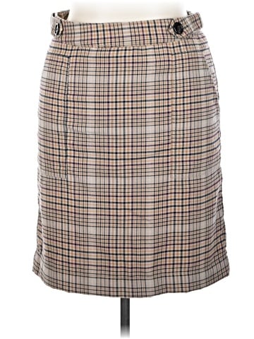 Merona Casual Skirt (view 1)