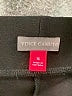 Vince Camuto Solid Black Active Pants Size 1X - photo 7