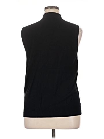 Skies Are Blue Sleeveless Top (view 2)