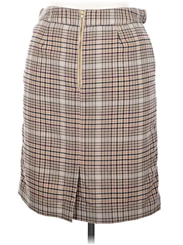 Merona Casual Skirt (view 2)