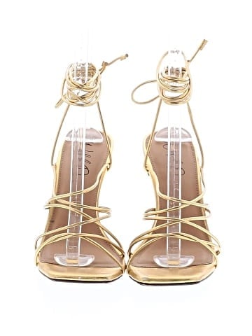 Wild Pair Sandals (view 2)