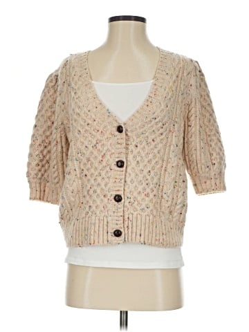 Rails Cardigan (view 1)