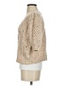 Rails Tan Cardigan Size S - photo 5
