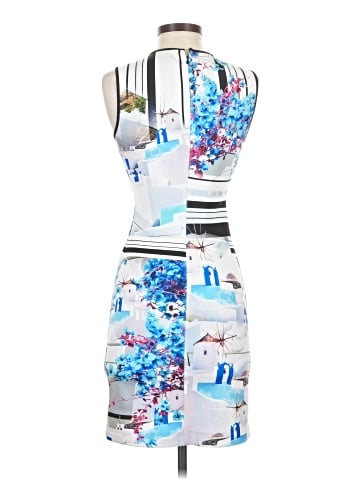 Clover Canyon Cocktail Dress (view 2)