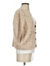 Rails Tan Cardigan Size S - photo 4