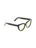Sunday Somewhere Gray Black Sunglasses One size - photo 1