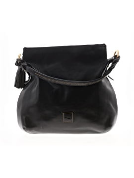 Dooney & Bourke Leather Hobo
