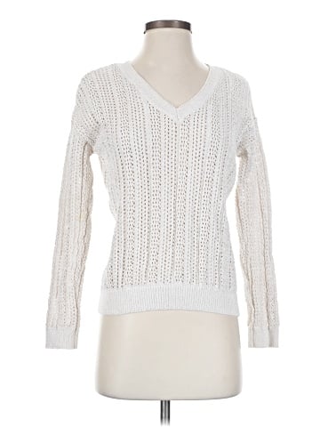 DKNY Jeans Pullover Sweater (view 1)