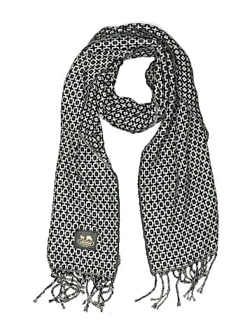 Coach Scarf (view 1)