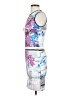 Clover Canyon Graphic White Cocktail Dress Size XS - photo 5