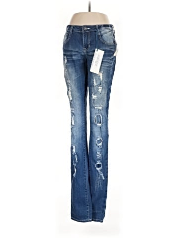 Revolt Jeans (view 1)