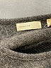 Sleeping On Snow Black Poncho Size XS - photo 7