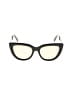 Sunday Somewhere Gray Black Sunglasses One size - photo 2
