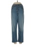 Levi's Blue Jeans Size 30 waist - photo 1