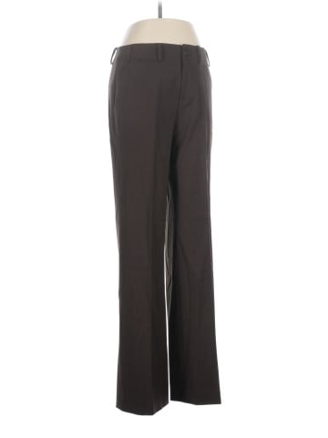 Lauren by Ralph Lauren Wool Pants (view 1)